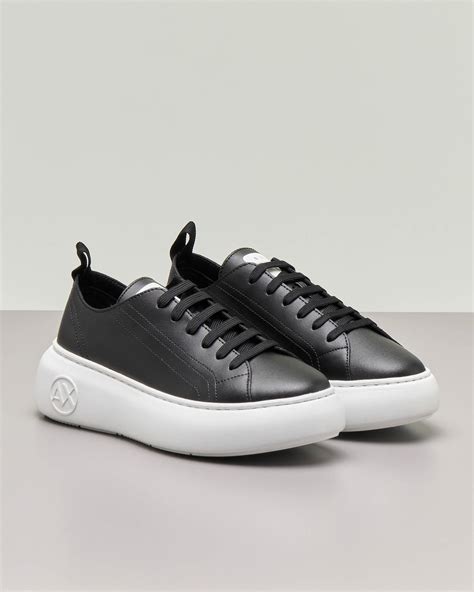 sneakers prada uomo nere suola bianca|Scarpe Sneakers di Lusso da Uomo .